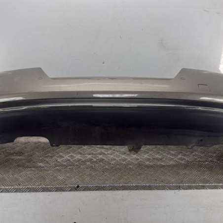 Pare choc arriere CITROEN C4 2 Photo n°1