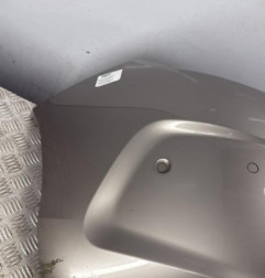 Pare choc arriere CITROEN C4 2