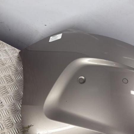 Pare choc arriere CITROEN C4 2