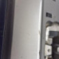Pare choc arriere CITROEN C4 2