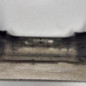 Pare choc arriere CITROEN C4 2