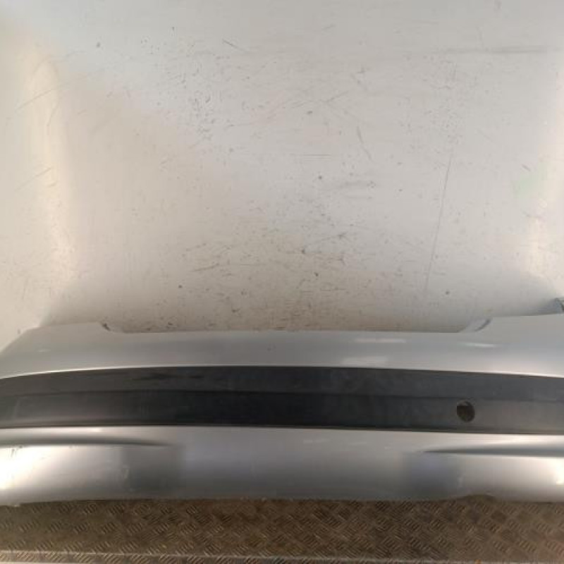 Pare choc arriere PEUGEOT 207