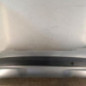Pare choc arriere PEUGEOT 207