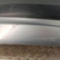 Pare choc arriere PEUGEOT 207