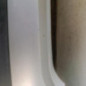 Pare choc arriere PEUGEOT 207