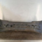 Pare choc arriere PEUGEOT 207