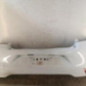 Pare choc arriere RENAULT CLIO 3