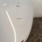 Pare choc arriere RENAULT CLIO 3