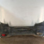 Pare choc arriere RENAULT CLIO 3