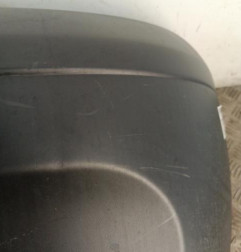 Pare choc avant RENAULT KANGOO 1
