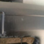 Pare choc avant RENAULT KANGOO 1