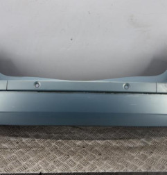 Pare choc arriere RENAULT MODUS Photo n°1