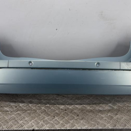 Pare choc arriere RENAULT MODUS Photo n°1