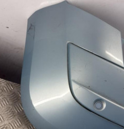 Pare choc arriere RENAULT MODUS