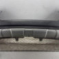 Pare choc arriere PEUGEOT 2008 1