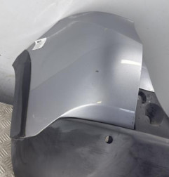 Pare choc arriere PEUGEOT 2008 1