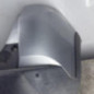 Pare choc arriere PEUGEOT 2008 1