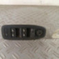 Interrupteur de leve vitre avant gauche PEUGEOT 2008 1