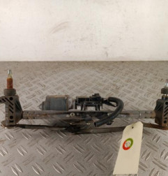 Moteur essuie glace avant FORD KA 2 Photo n°1