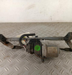 Moteur essuie glace avant FORD KA 2
