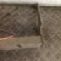 Attelage (boule de remorquage) PEUGEOT 206