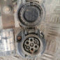 Attelage (boule de remorquage) PEUGEOT 206