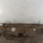 Attelage (boule de remorquage) CITROEN C3 1