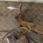 Attelage (boule de remorquage) CITROEN C3 1