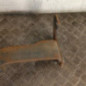 Attelage (boule de remorquage) CITROEN C3 1