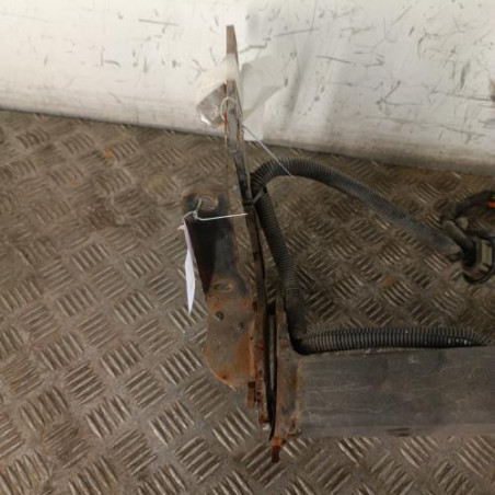 Attelage (boule de remorquage) PEUGEOT 308 2 SW