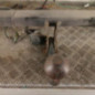 Attelage (boule de remorquage) PEUGEOT 308 2 SW