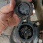 Attelage (boule de remorquage) PEUGEOT 308 2 SW