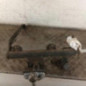 Attelage (boule de remorquage) CITROEN SAXO