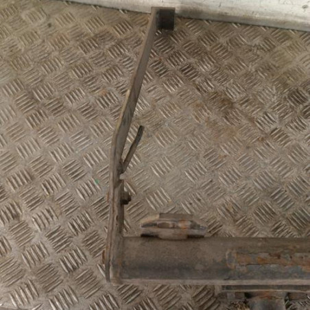 Attelage (boule de remorquage) CITROEN SAXO