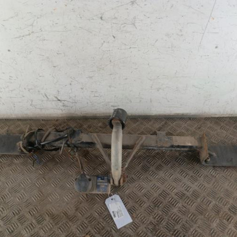 Attelage (boule de remorquage) OPEL MERIVA A
