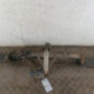 Attelage (boule de remorquage) OPEL MERIVA A