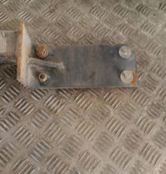 Attelage (boule de remorquage) OPEL MERIVA A Photo n°3