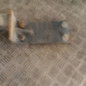 Attelage (boule de remorquage) OPEL MERIVA A