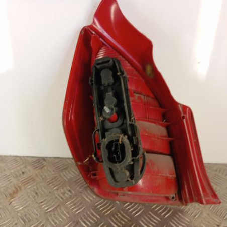Feu arriere principal droit (feux) CITROEN C2