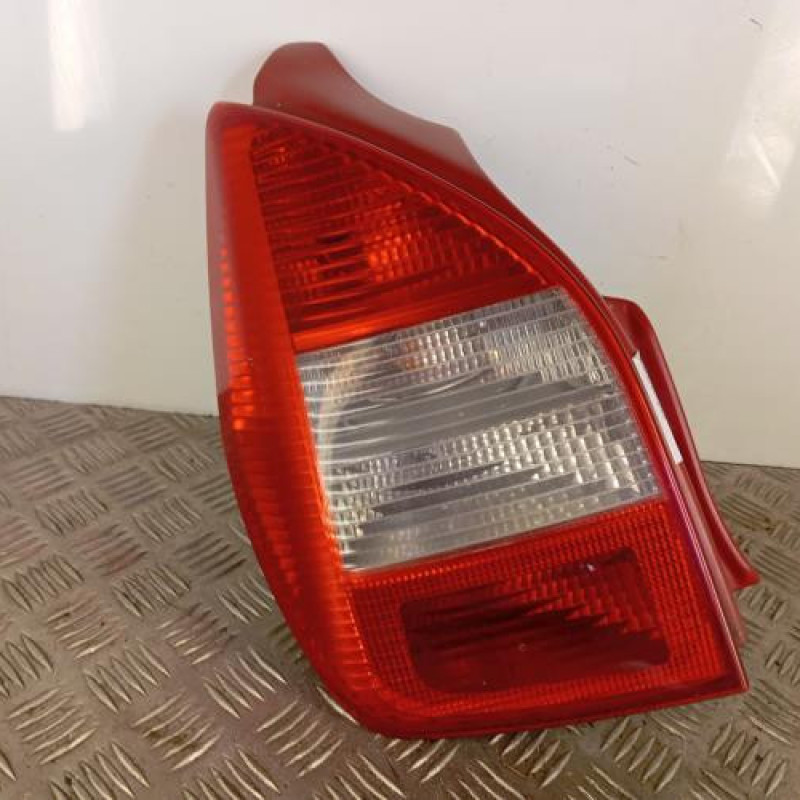 Feu arriere principal gauche (feux) CITROEN C2