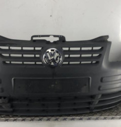 Pare choc avant VOLKSWAGEN CADDY 3 Photo n°1