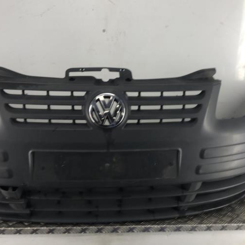 Pare choc avant VOLKSWAGEN CADDY 3