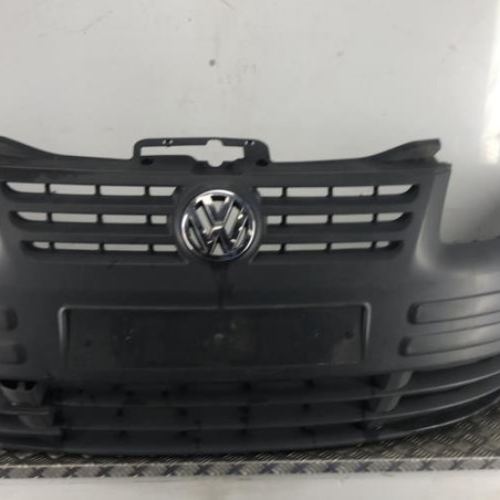 Pare choc avant VOLKSWAGEN CADDY 3 Photo n°1
