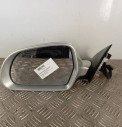 Retroviseur gauche SKODA SUPERB 2 Photo n°1
