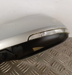 Retroviseur gauche SKODA SUPERB 2 Photo n°3