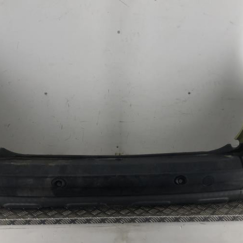 Pare choc arriere PEUGEOT 207