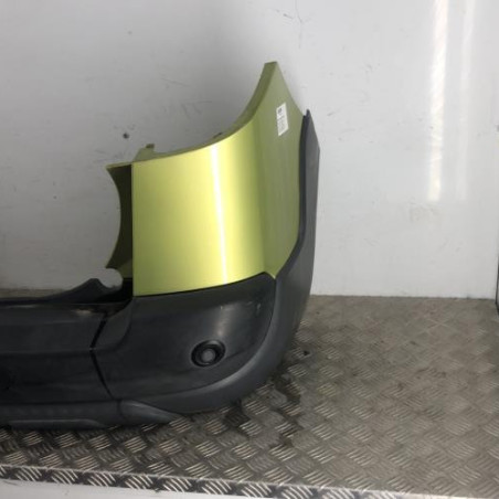Pare choc arriere PEUGEOT 207