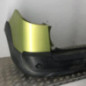 Pare choc arriere PEUGEOT 207