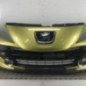 Pare choc avant PEUGEOT 207