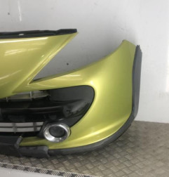 Pare choc avant PEUGEOT 207